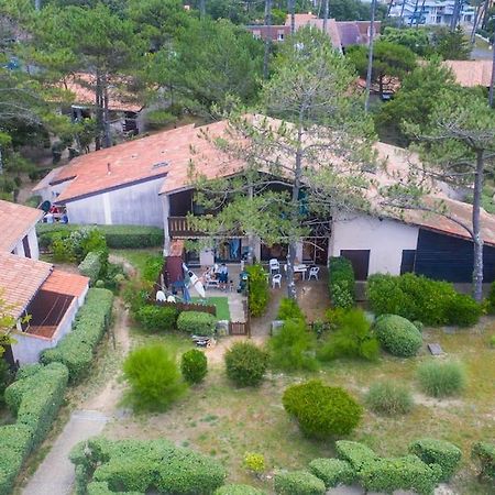Cosy Villa Patio Seignosse Dış mekan fotoğraf