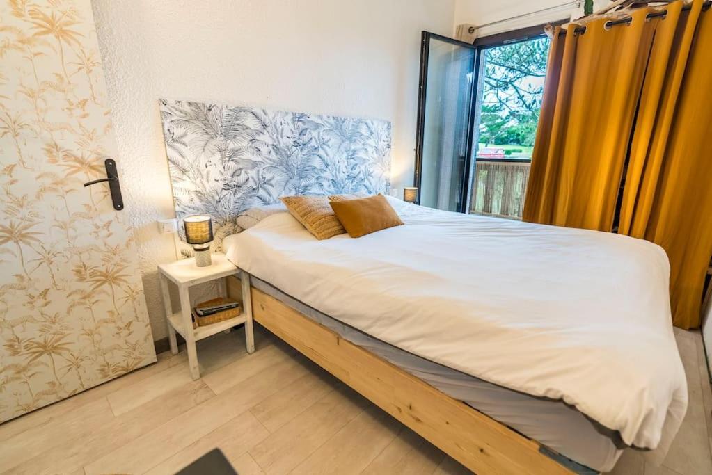 Cosy Villa Patio Seignosse Dış mekan fotoğraf